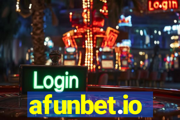 afunbet.io