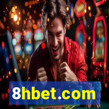 8hbet.com