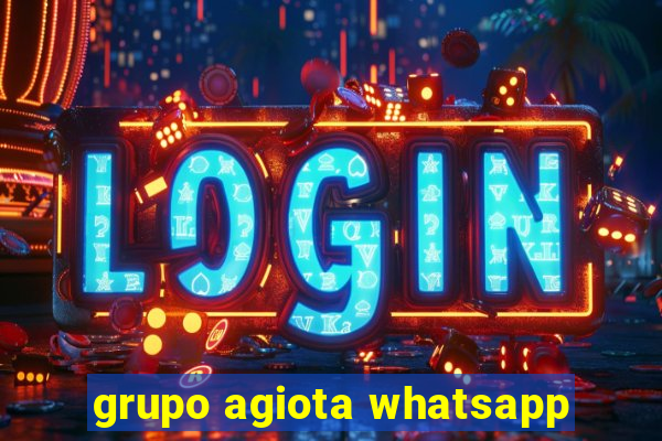 grupo agiota whatsapp