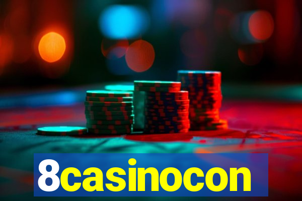 8casinocon