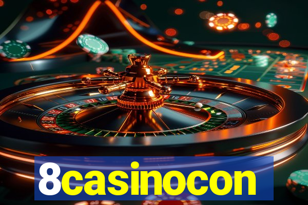 8casinocon