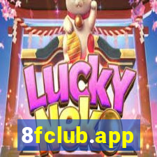 8fclub.app