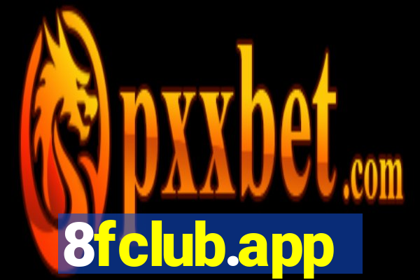 8fclub.app