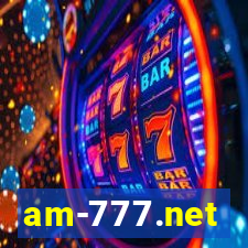 am-777.net