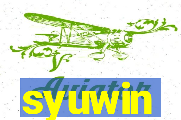 syuwin