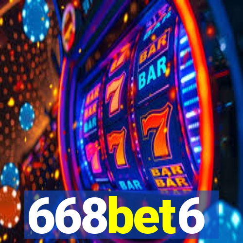 668bet6