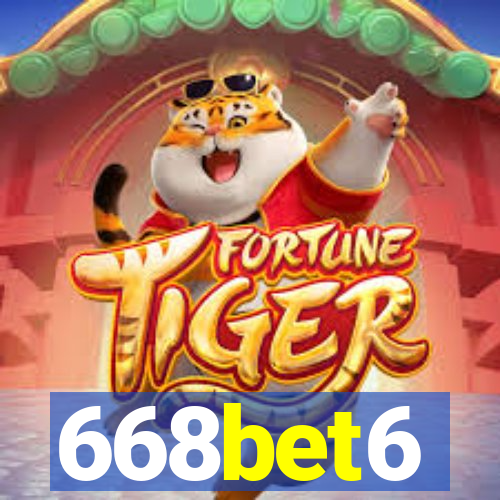 668bet6