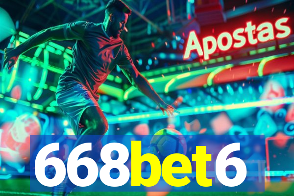 668bet6