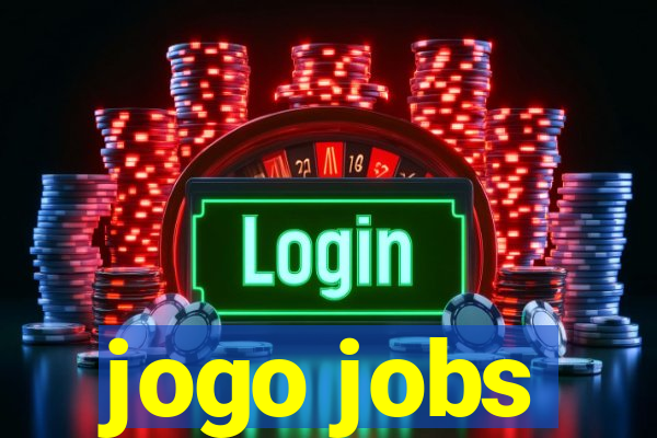 jogo jobs