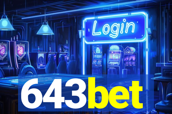 643bet