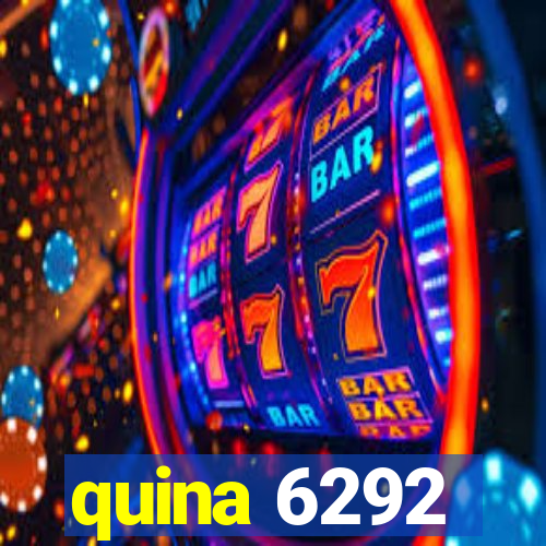 quina 6292