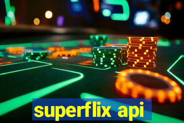 superflix api