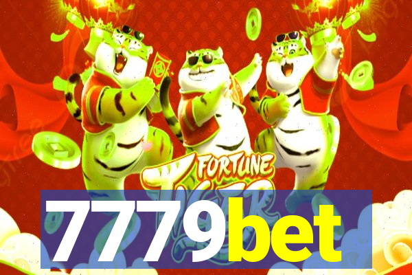 7779bet