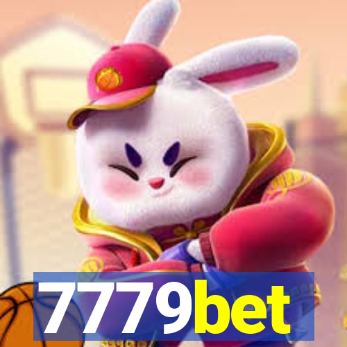 7779bet