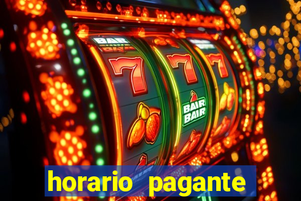 horario pagante betok game