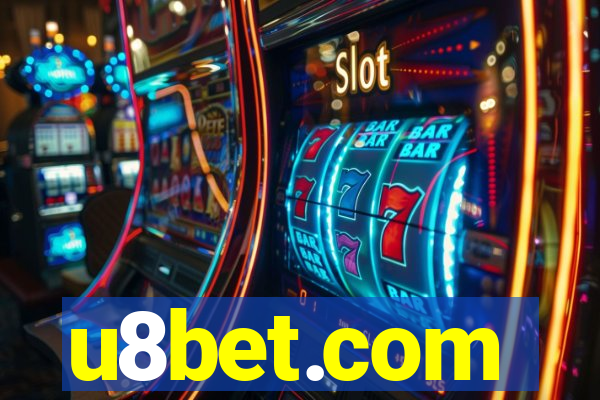 u8bet.com