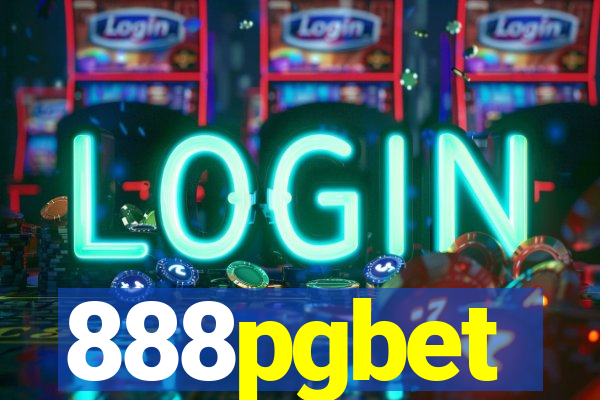 888pgbet