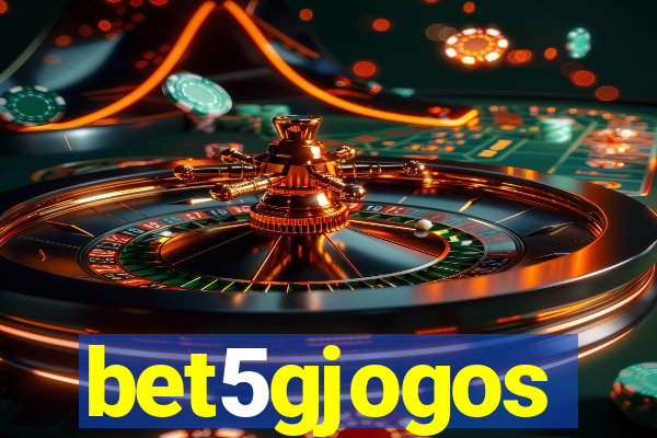 bet5gjogos