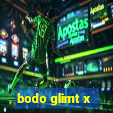 bodo glimt x