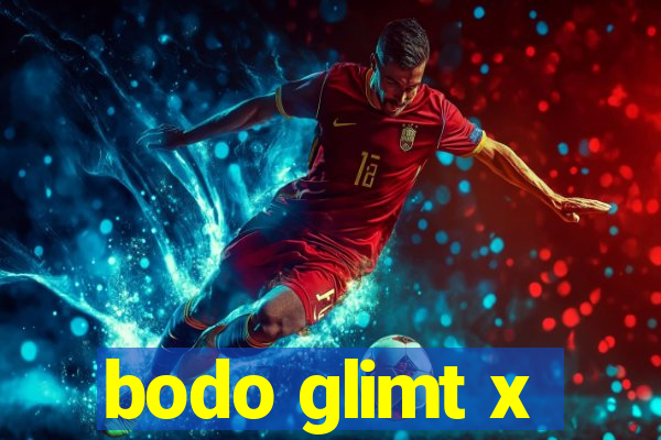 bodo glimt x