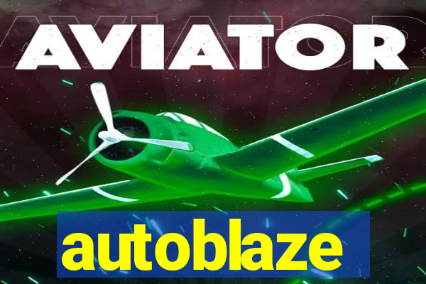 autoblaze