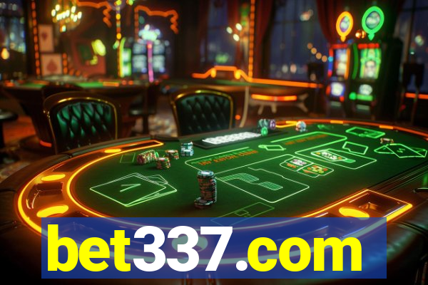 bet337.com