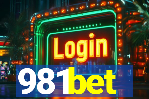 981bet