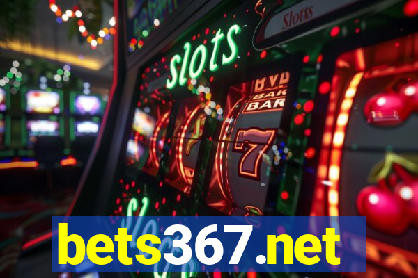 bets367.net