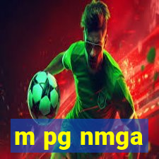 m pg nmga