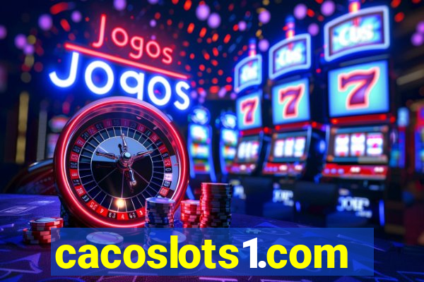 cacoslots1.com