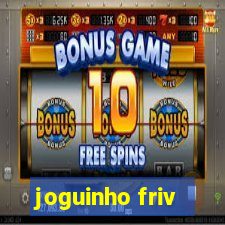 joguinho friv