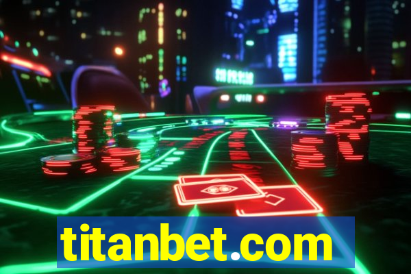 titanbet.com