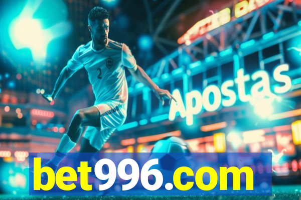 bet996.com