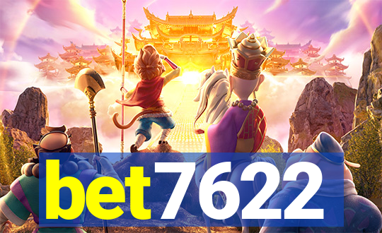 bet7622