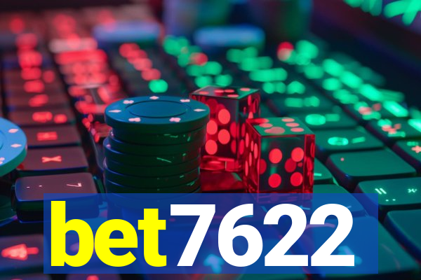 bet7622