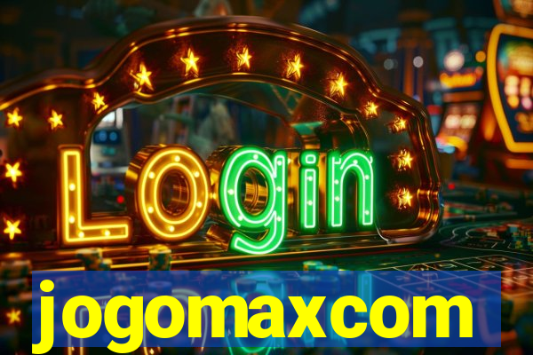 jogomaxcom