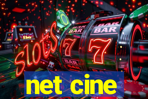 net cine