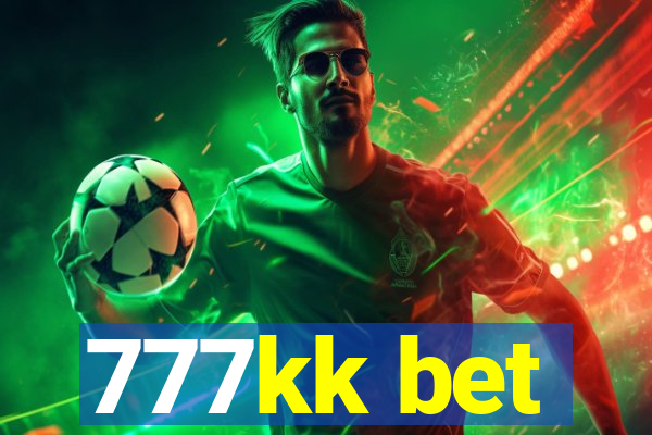 777kk bet