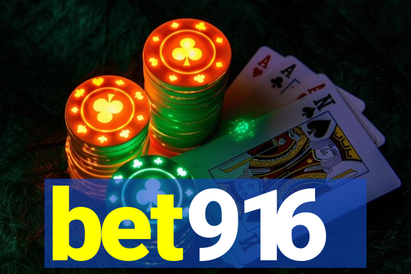 bet916