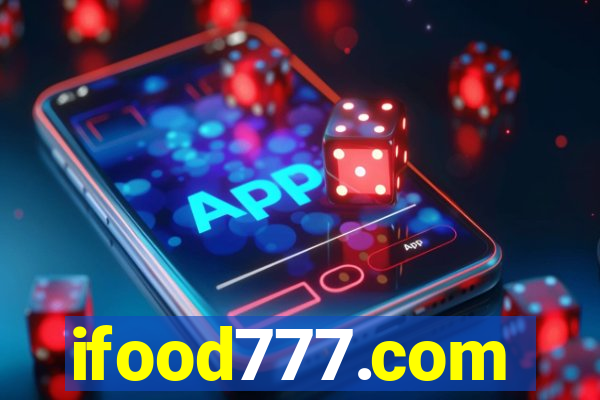 ifood777.com