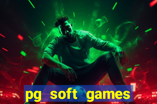 pg soft games fortune ox