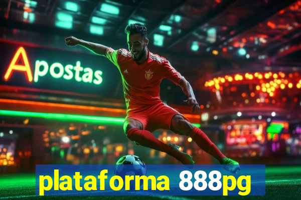 plataforma 888pg