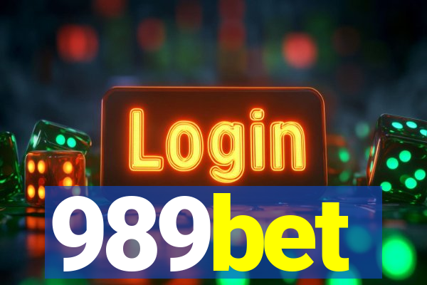 989bet