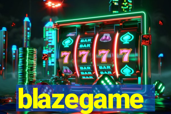 blazegame