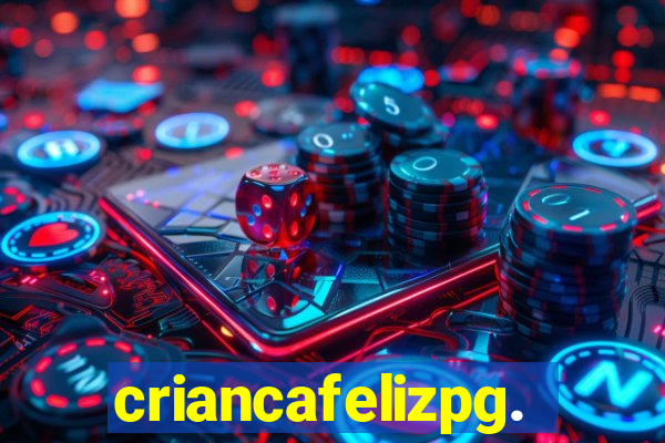 criancafelizpg.com