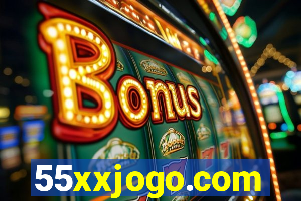 55xxjogo.com