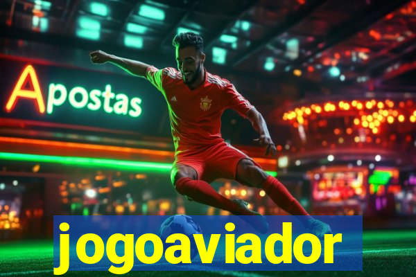 jogoaviador