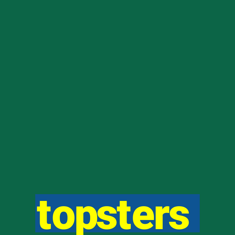 topsters