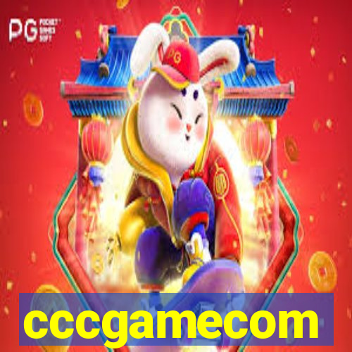 cccgamecom