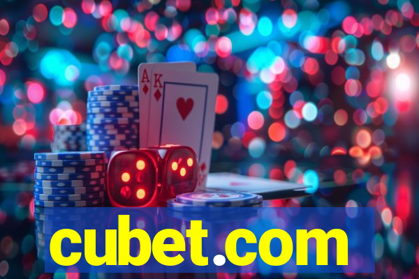 cubet.com